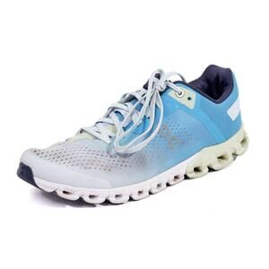 On Cloud Cloudflow Sneakers Women's Sz 7.5 Shoes